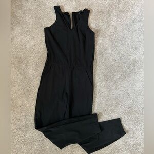 Athleta Brooklyn Jumpsuit